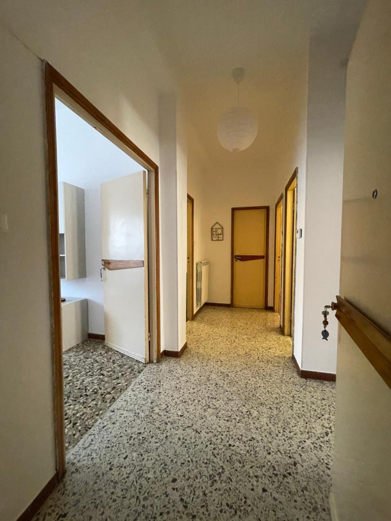Апартаменты Next Door! Термоли Экстерьер фото