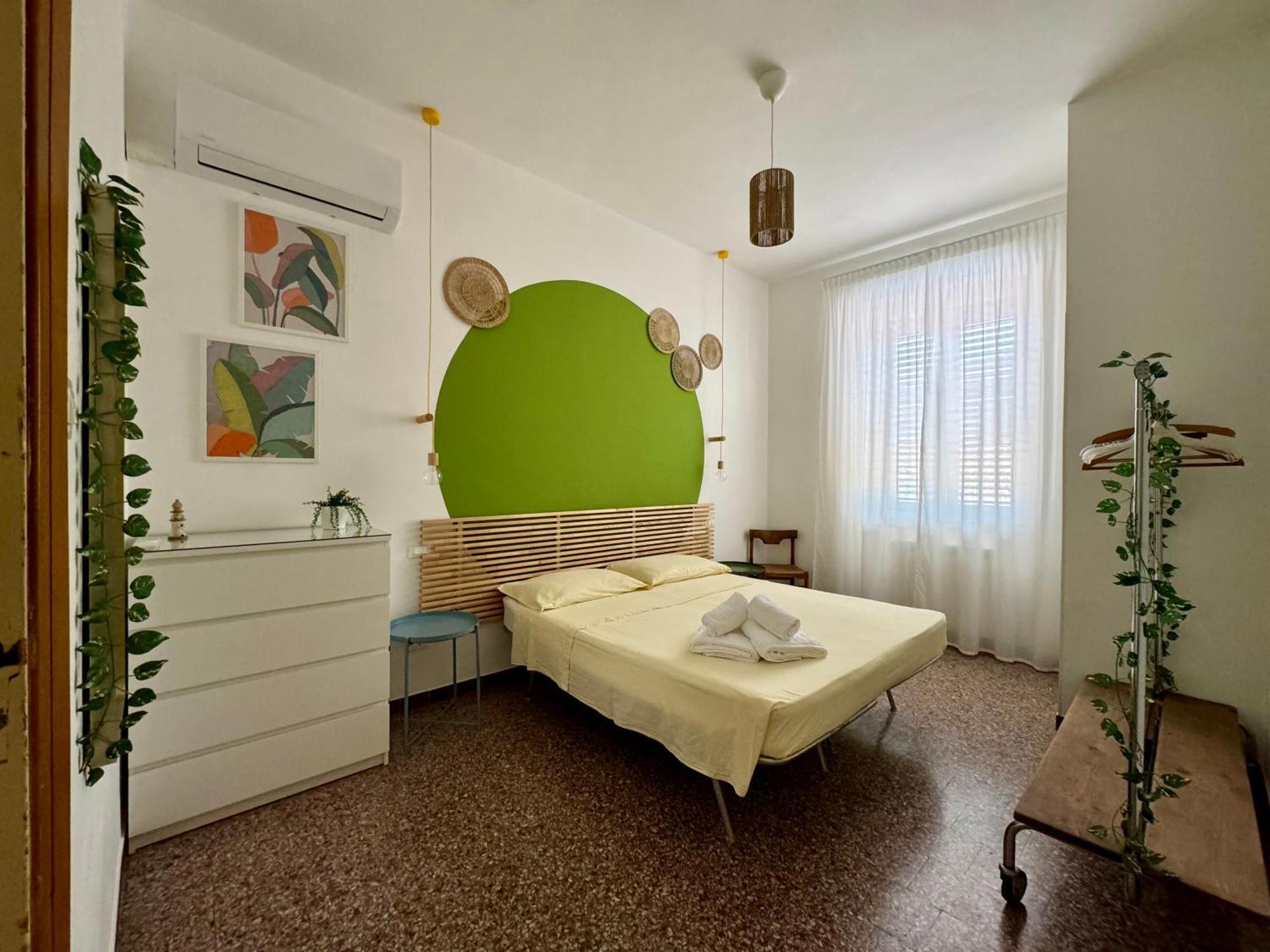 Апартаменты Next Door! Термоли Экстерьер фото